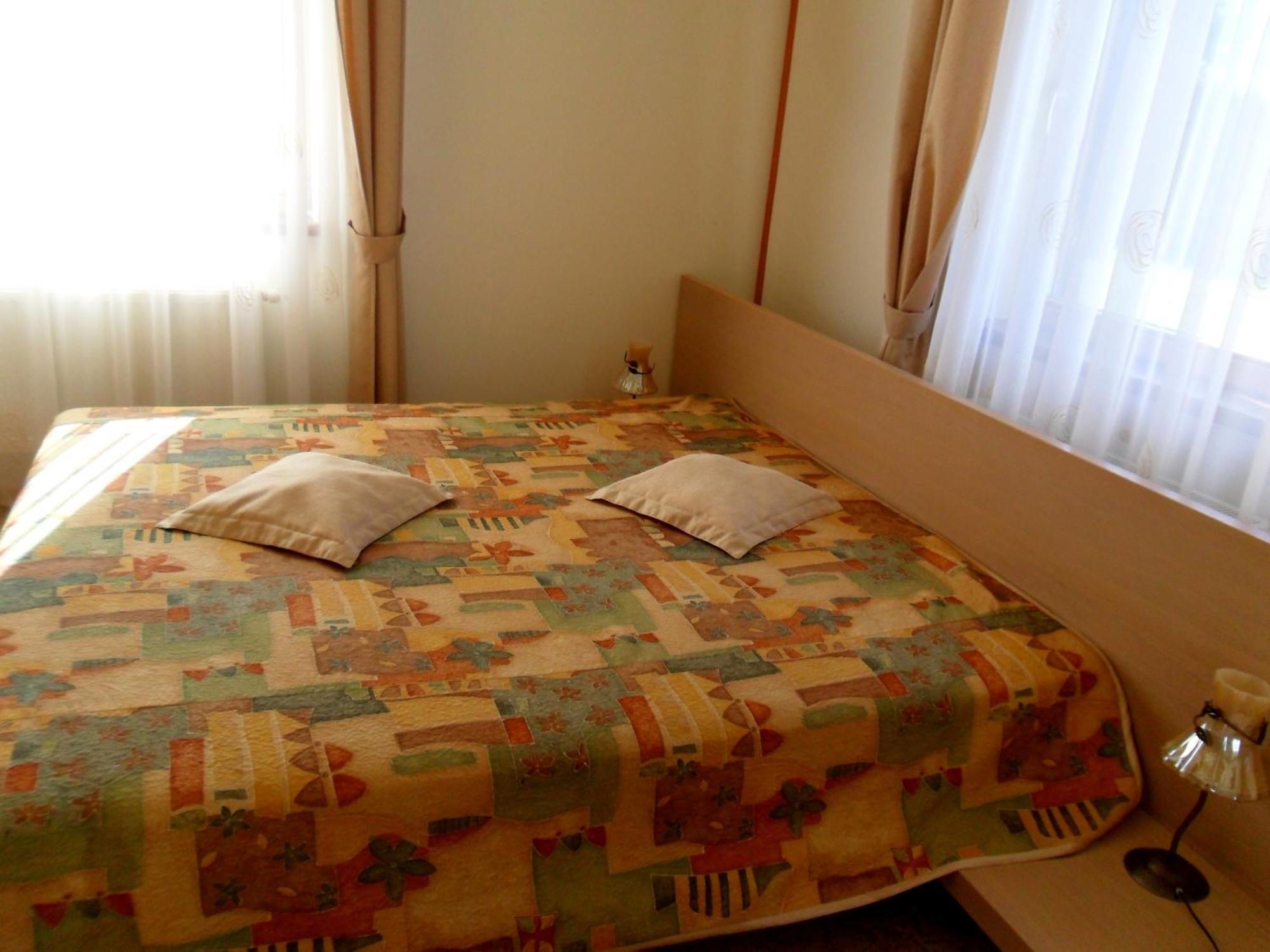 ホテル Vonadzini Stāmeriena 部屋 写真